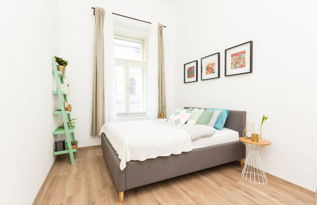 CHILL Apartments - Foto 15