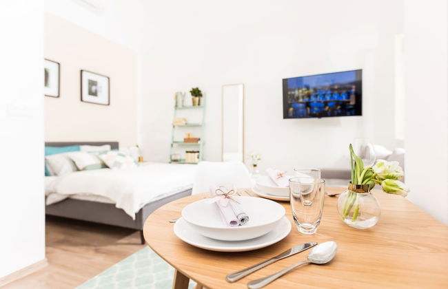 CHILL Apartments - Foto 46