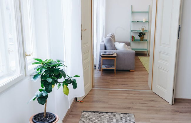 CHILL Apartments - Foto 5
