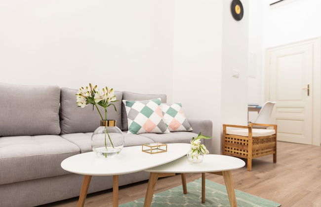 CHILL Apartments - Foto 44