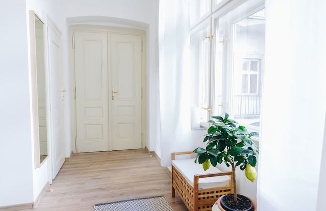 CHILL Apartments - Foto 4