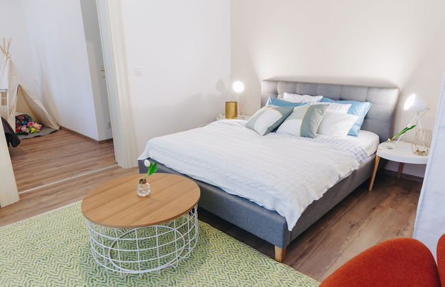 CHILL Apartments - Foto 3