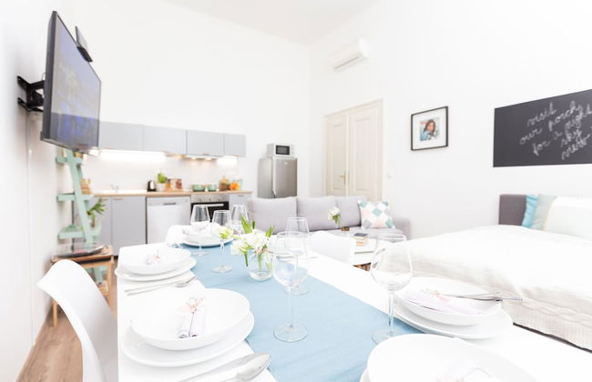 CHILL Apartments - Foto 29