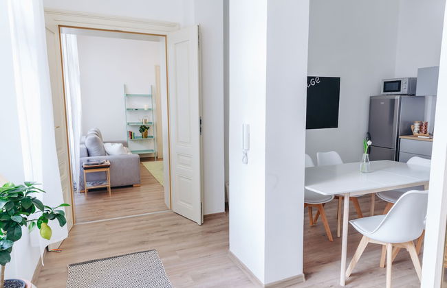CHILL Apartments - Foto 21