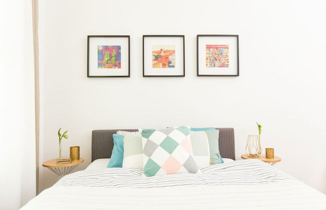 CHILL Apartments - Foto 16