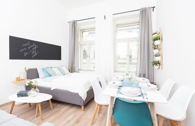 CHILL Apartments - Foto 8