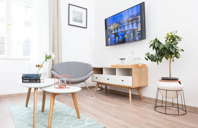 CHILL Apartments - Foto 11
