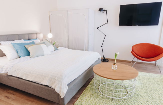 CHILL Apartments - Foto 2