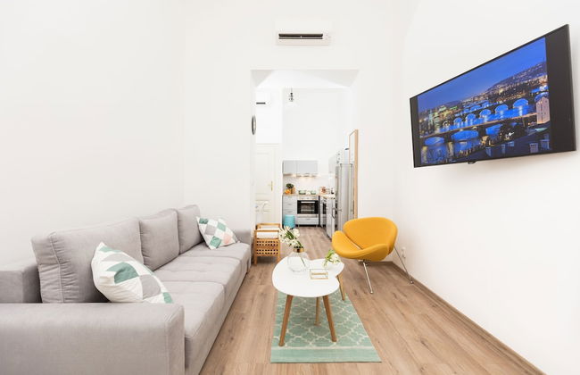 CHILL Apartments - Foto 43