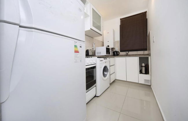 Bvd. Illia Flat MEC - Foto 6