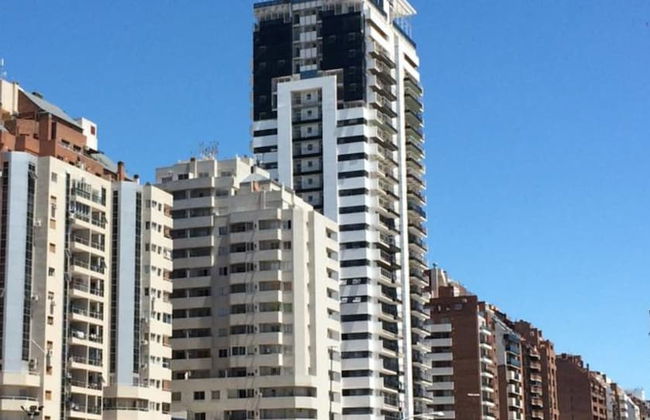 Bvd. Illia Flat MEC - Foto 13