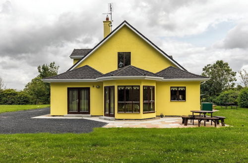 Foto 39 - Large 5-bed Country House, Aughagower, Westport,