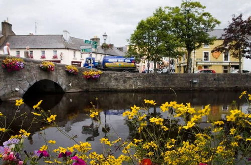 Photo 27 - Large 5-bed Country House, Aughagower, Westport,