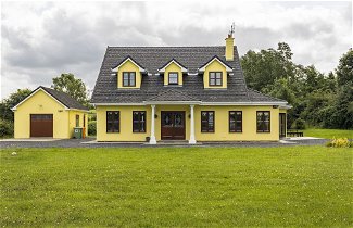 Photo 1 - Large 5-bed Country House, Aughagower, Westport,