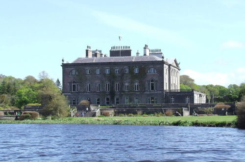 Photo 36 - Large 5-bed Country House, Aughagower, Westport,