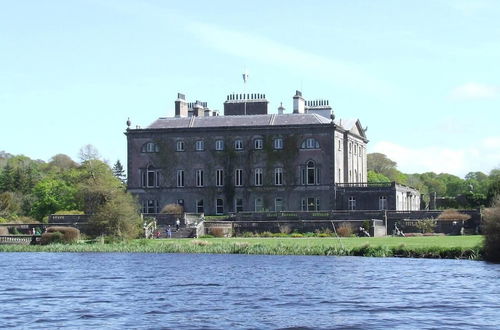 Foto 37 - Large 5-bed Country House, Aughagower, Westport,