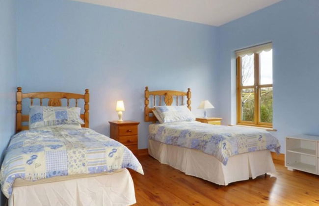 Large 5-bed Country House, Aughagower, Westport, - Foto 3