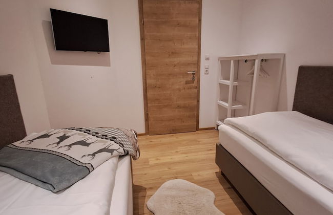 Panorama Appartements Filzerhof - Foto 5
