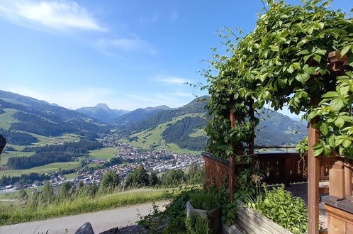 Foto 44 - Panorama Appartements Filzerhof