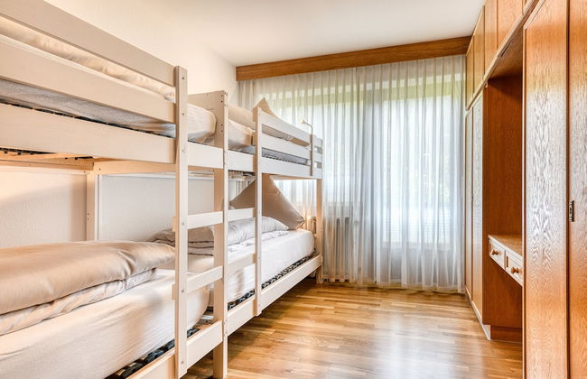 Panoramavilla Bludenz by A-Appartments - Foto 5