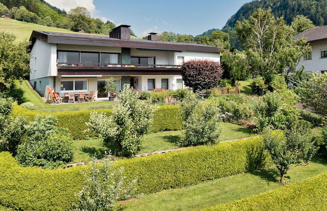 Panoramavilla Bludenz by A-Appartments - Foto 1