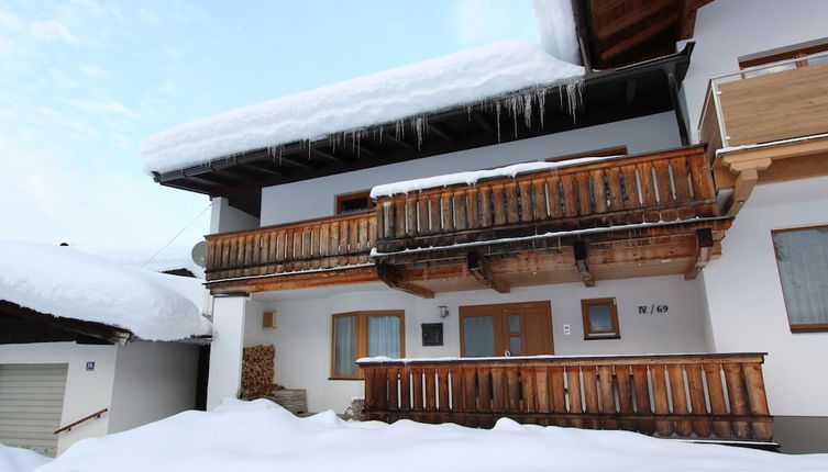 Foto 1 - Boutique Apartment in Brixen With Mountain View