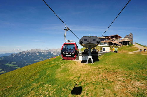 Photo 17 - Boutique Apartment With Mountain View-formerly TUI Ferienhaus