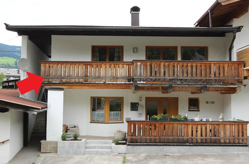 Photo 16 - Boutique Apartment With Mountain View-formerly TUI Ferienhaus