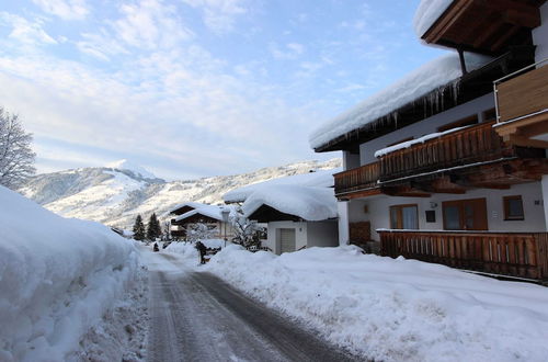 Photo 12 - Boutique Apartment With Mountain View-formerly TUI Ferienhaus