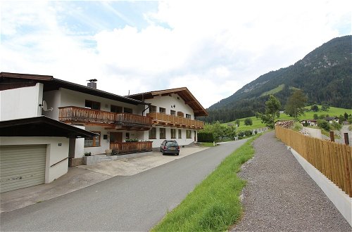 Photo 13 - Boutique Apartment in Brixen With Mountain View