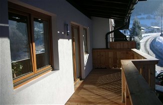 Photo 1 - Boutique Apartment in Brixen With Mountain View