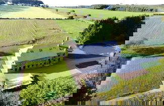 Photo 1 - Holiday Home in Gouvy Ardennes With Sauna