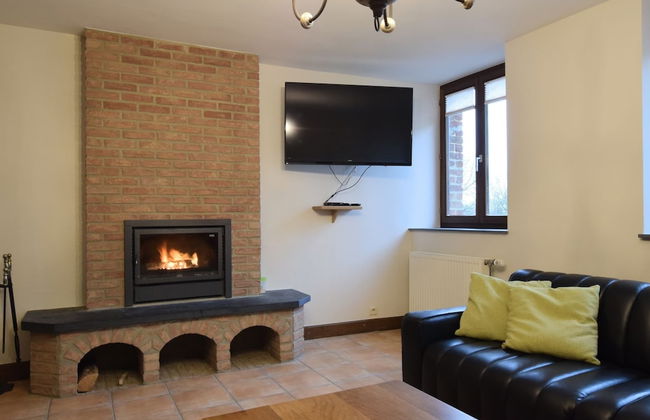 Holiday Home in Rogery With Sauna - Foto 24