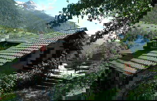 Photo 1 - Charming Chalet Near Trails