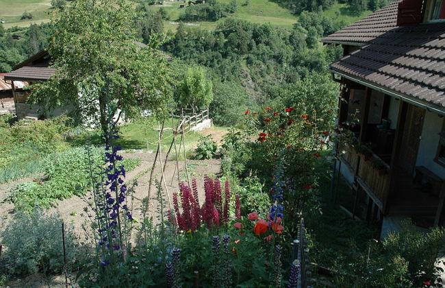 Charming Chalet Near Trails - Foto 12