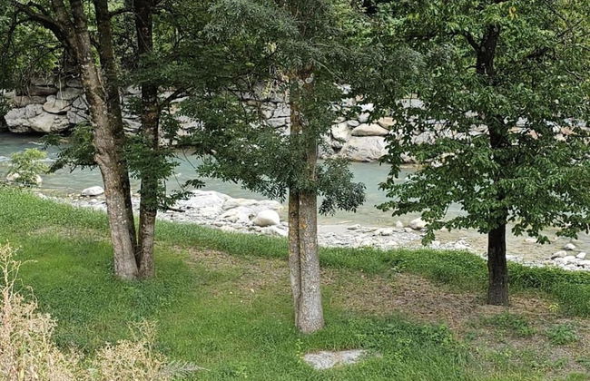 Charming Chalet Near Trails - Foto 26