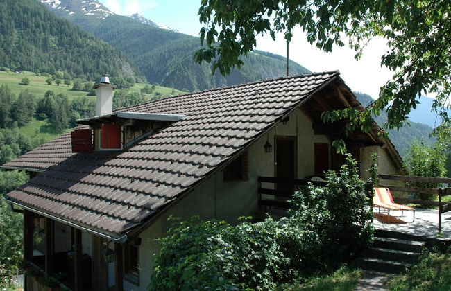 Charming Chalet Near Trails - Foto 15