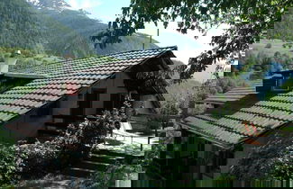 Foto 1 - Chalet in Morel Near Aletsch Arena Skiing