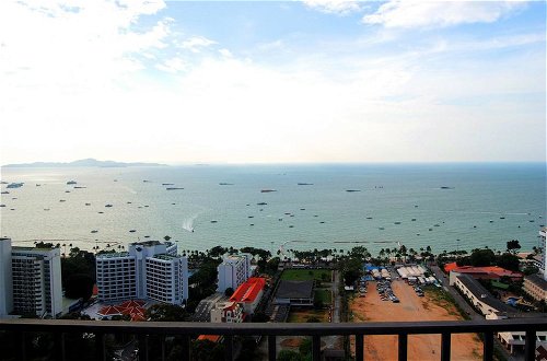 Foto 20 - Centric Sea Pattaya by UPlus
