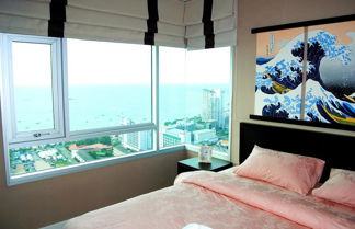 Photo 3 - Centric Sea Pattaya by UPlus