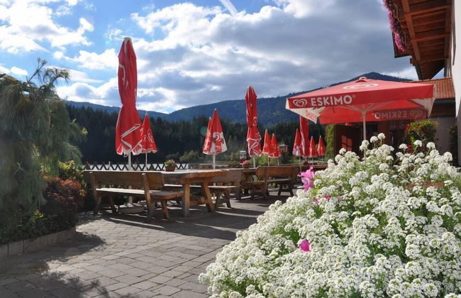 Gasthof Fischerwirt - Foto 18