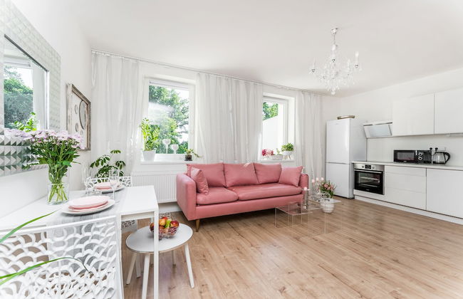 APT in Alb. nad Orlici by Michal&Friends - Foto 26
