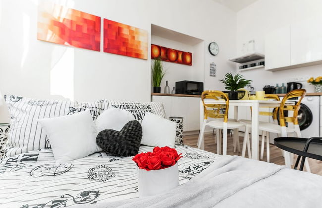 APT in Alb. nad Orlici by Michal&Friends - Foto 31
