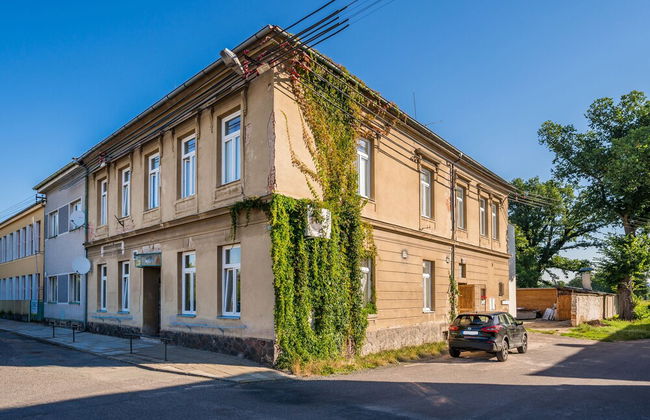APT in Alb. nad Orlici by Michal&Friends - Foto 47