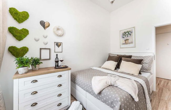 APT in Alb. nad Orlici by Michal&Friends - Foto 3