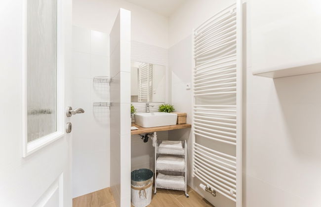 APT in Alb. nad Orlici by Michal&Friends - Foto 34