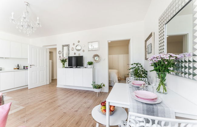 APT in Alb. nad Orlici by Michal&Friends - Foto 25