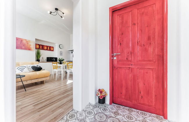 APT in Alb. nad Orlici by Michal&Friends - Foto 33