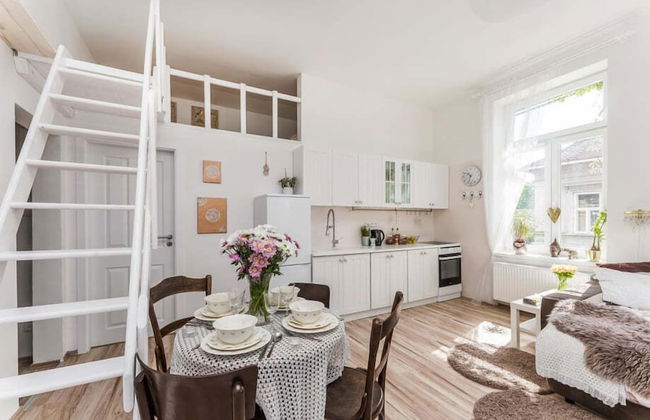 APT in Alb. nad Orlici by Michal&Friends - Foto 13