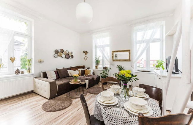 APT in Alb. nad Orlici by Michal&Friends - Foto 12